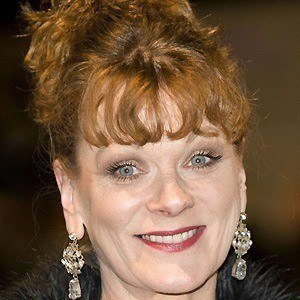 Samantha Bond image 3