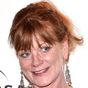 Samantha Bond image 5