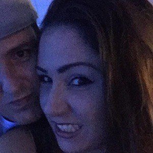 Samantha Brown, 44 (家庭成员)