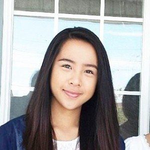Samantha Caleon image 3