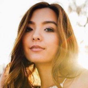 Samantha De Galicia, 31 (Instagram Star)