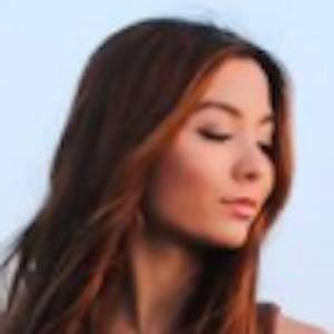 Samantha De Galicia, 31 (Instagram Star)