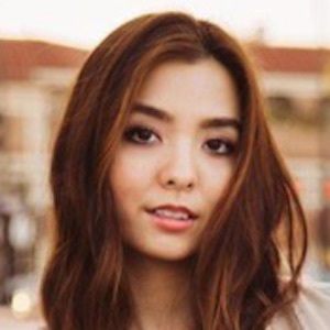 Samantha De Galicia, 31 (Instagram Star)