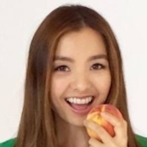 Samantha De Galicia, 31 (Instagram明星)