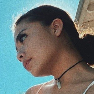 Samantha Eve image 3