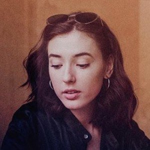 Samantha Fekete, 24 (Movie Actress)