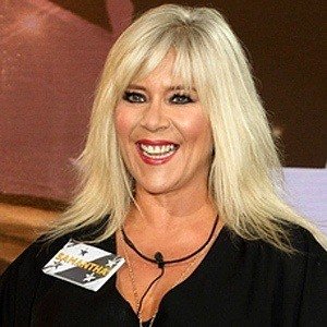 Samantha Fox image 4