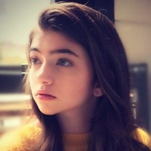 Samantha Gangal, 22 (TV Actress)