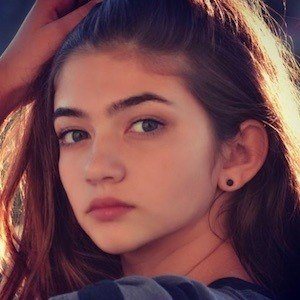 Samantha Gangal, 22 (TV Actress)