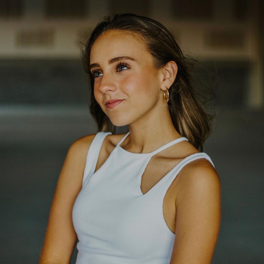 Samantha Garibay, 21 (TikTok明星)