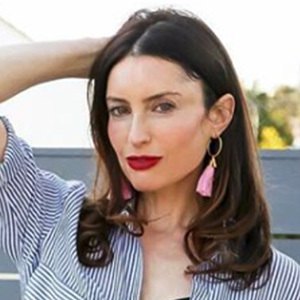 Samantha Gutstadt, 45 (Movie Actress)