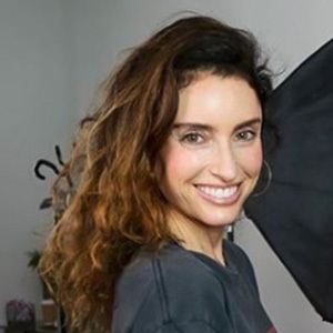 Samantha Gutstadt, 45 (电影女演员)