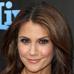 Samantha Harris, 51 (TV Actress)