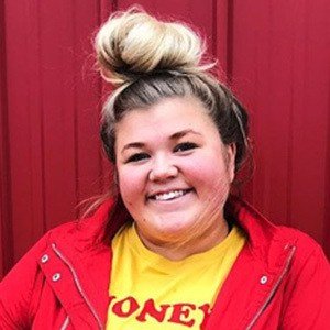 Samantha Jo image 4