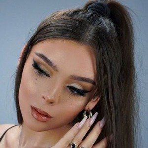 Samantha Lux, 28 (YouTube Star)