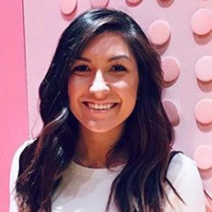 Samantha Michele Miani, 29 (YouTube Star)