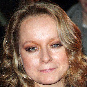 Samantha Morton image 3