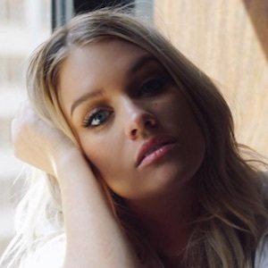 Samantha Ravndahl, 32 (YouTube明星)