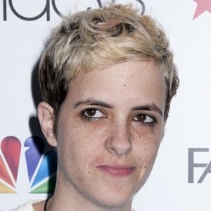 Samantha Ronson image 7