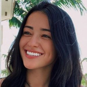 Samantha Sánchez image 1