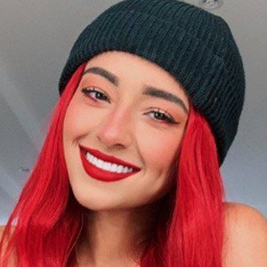 Samantha Sánchez image 2