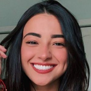 Samantha Sánchez image 3