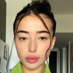 Samantha Sánchez image 5