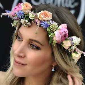 Samantha Schacher, 42 (TV Show Host)