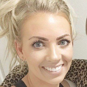 Samantha Schuerman, 40 (YouTube明星)