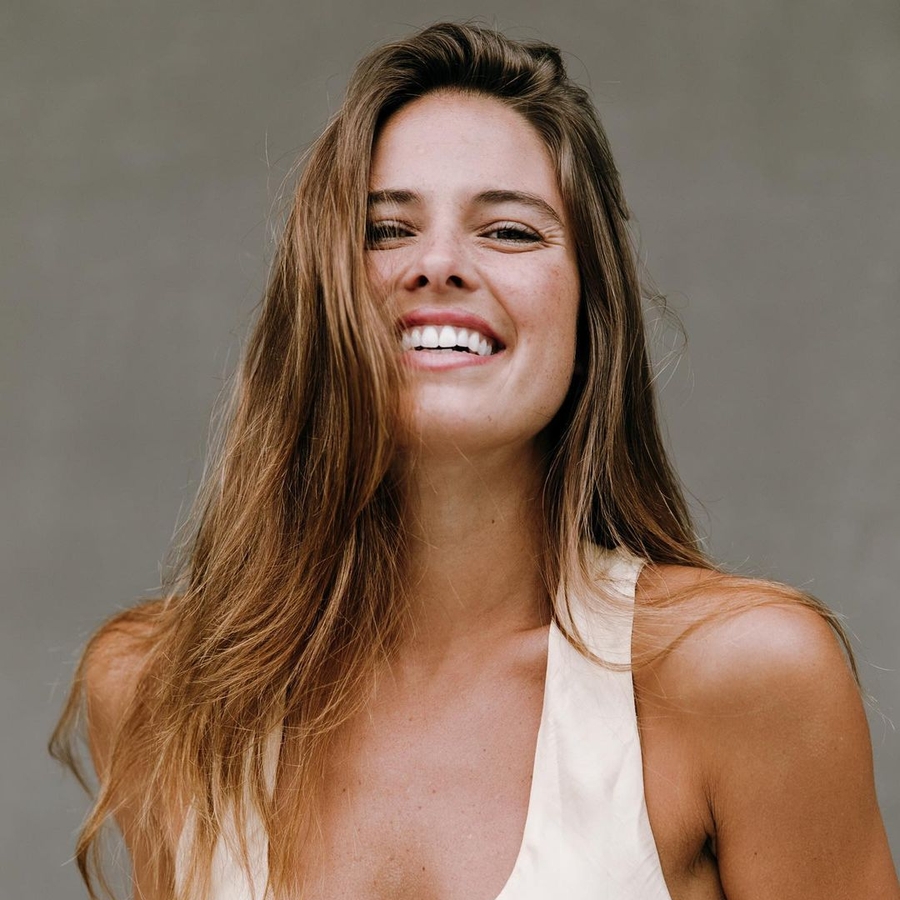 Samantha Swanson image 4