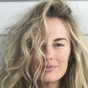 Samantha Wills, 43 (Fashion Designer)