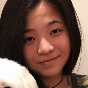 Samantha Wo, 22 (YouTube Star)