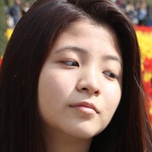 Samantha Wo, 22 (YouTube Star)