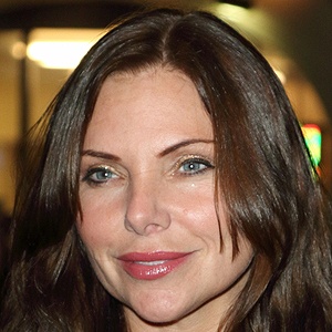 Samantha Womack image 4