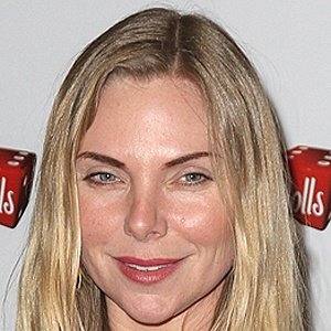 Samantha Womack image 6