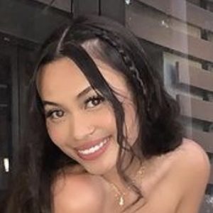 Samantha Wong image 4