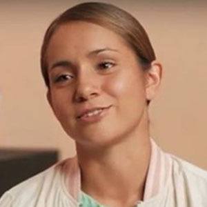 Samara Alcalá, 27 (足球運動員)