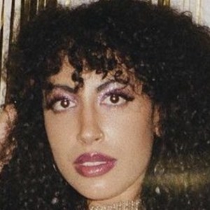 Samara Bradley, 29 (TikTok Star)