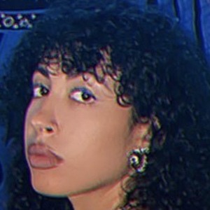 Samara Bradley, 29 (TikTok Star)