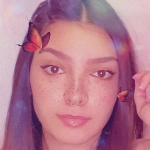 Samara Cadenas, 26 (TikTok Star)