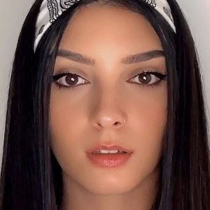 Samara Cadenas, 26 (TikTok Star)