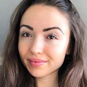 Samara Redway, 28 (YouTube Star)