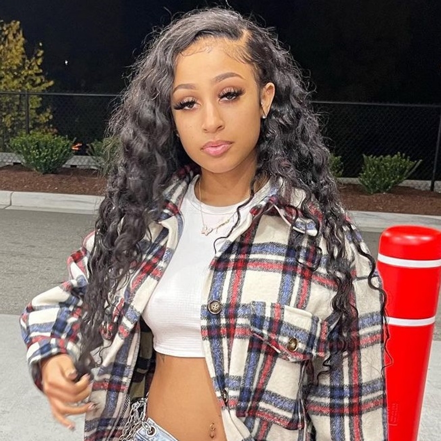 Samaria Joyce Davis (Instagram Star) Age, Birthday, Bio, Facts