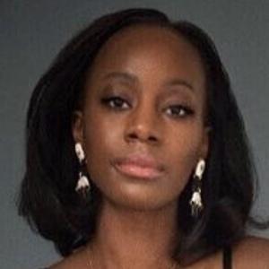 Samata Pattinson, 38 (Modedesigner)