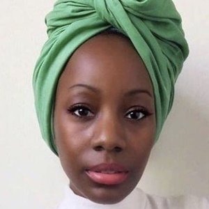 Samata Pattinson, 38 (Fashion Designer)