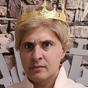 Sameer Bhavnani, 39 (YouTube Star)