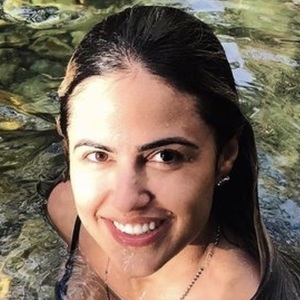 Samhara Marinho, 36 (DJ)