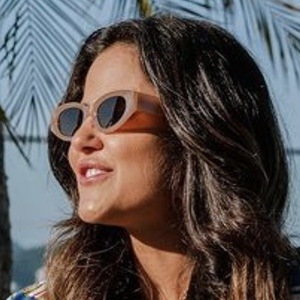 Samhara Marinho, 36 (DJ)
