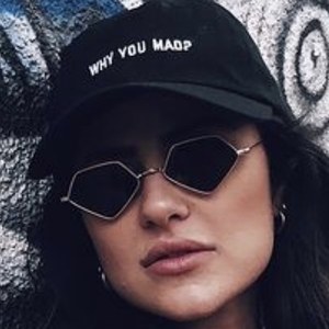 Samhara Marinho, 36 (DJ)