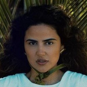 Samhara Marinho, 36 (DJ)